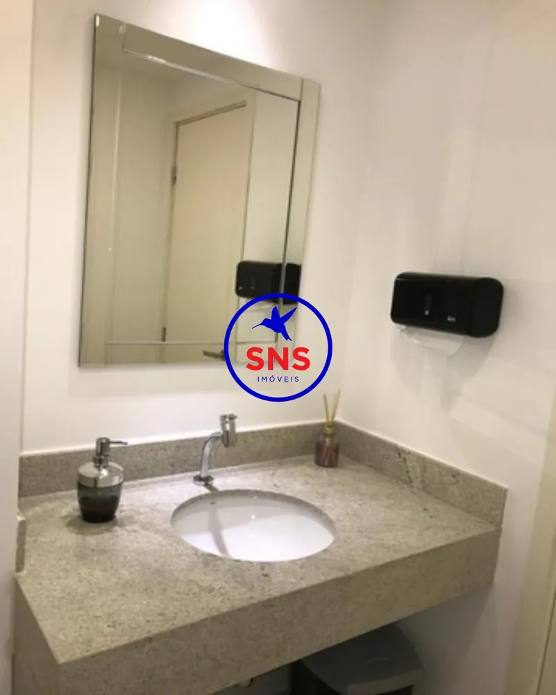 Sala-Conjunto, 40 m² - Foto 17