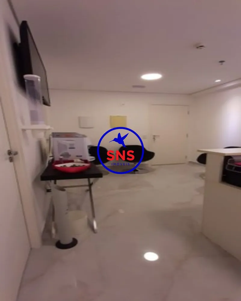 Sala-Conjunto, 40 m² - Foto 14