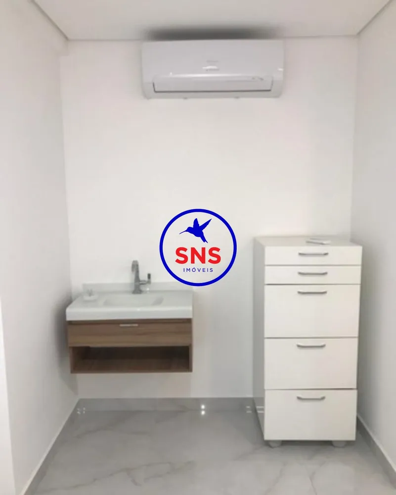 Sala-Conjunto, 40 m² - Foto 19