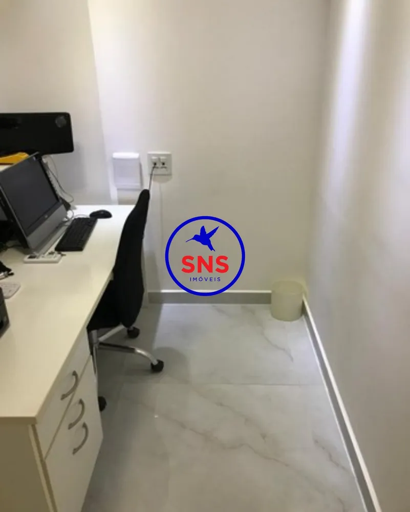 Sala-Conjunto, 40 m² - Foto 13