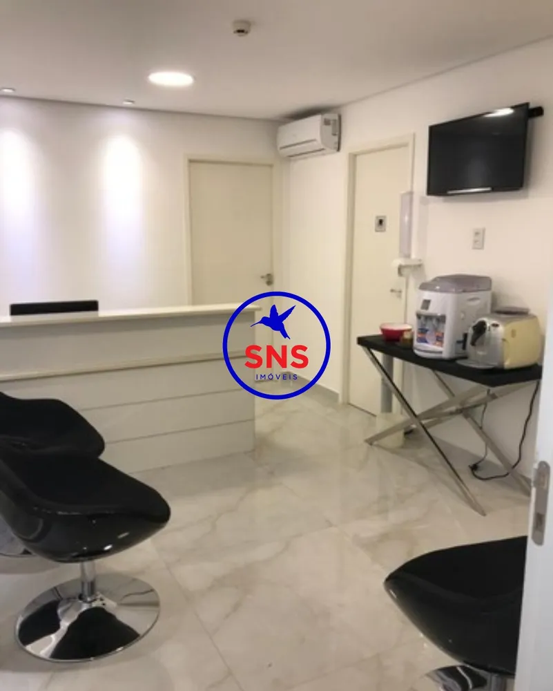 Sala-Conjunto, 40 m² - Foto 12