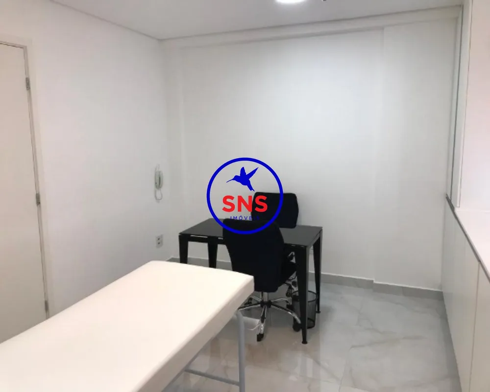Sala-Conjunto, 40 m² - Foto 18