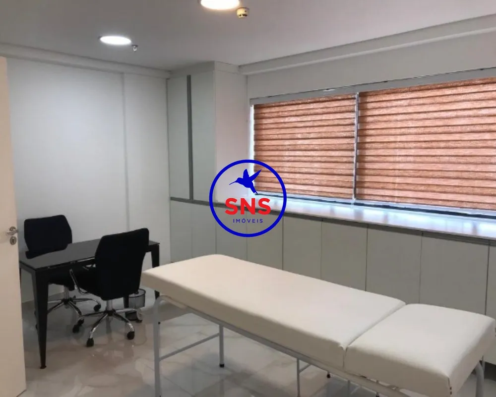 Sala-Conjunto, 40 m² - Foto 10
