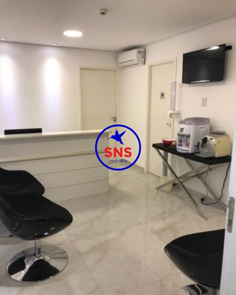 Conjunto Comercial-Sala à venda, 40m² - Foto 2