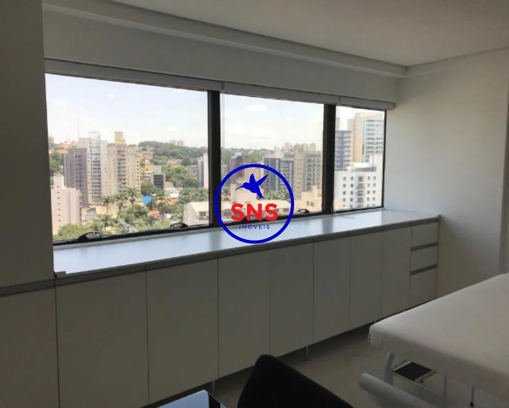 Sala-Conjunto, 40 m² - Foto 1