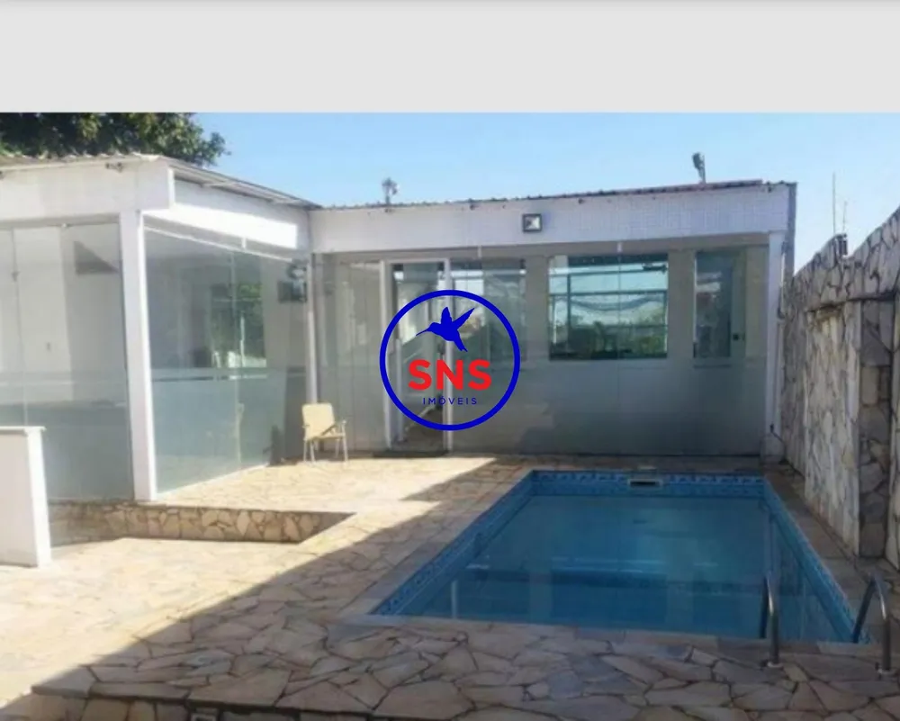 Chácara, 800 m² - Foto 6