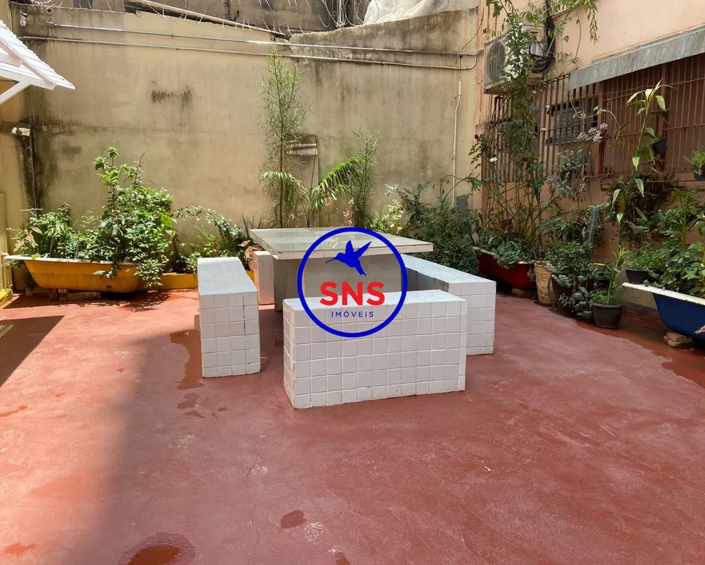 Apartamento, 2 quartos, 88 m² - Foto 12