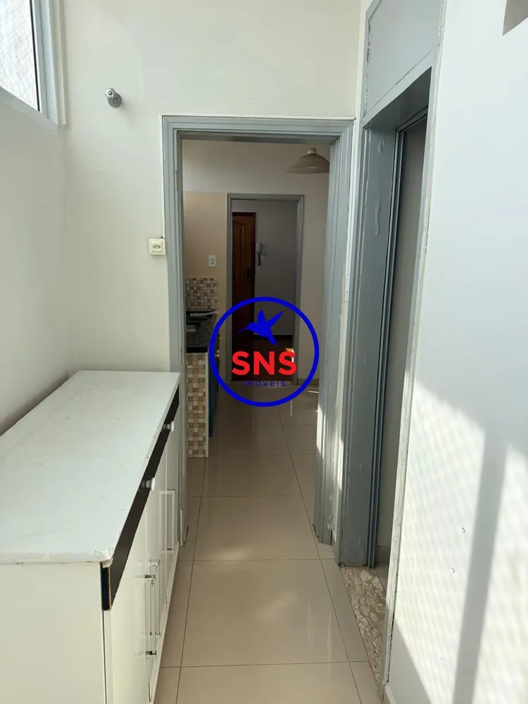 Apartamento, 2 quartos, 88 m² - Foto 6