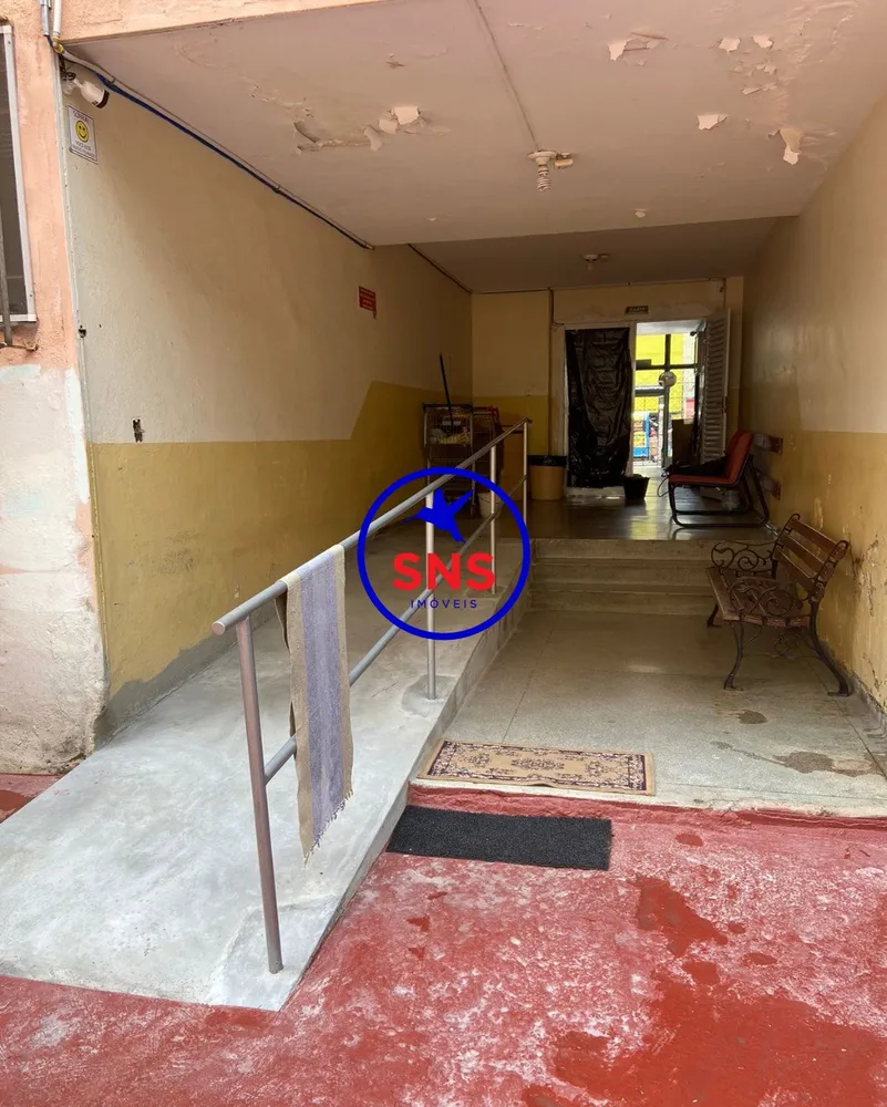 Apartamento, 2 quartos, 88 m² - Foto 6