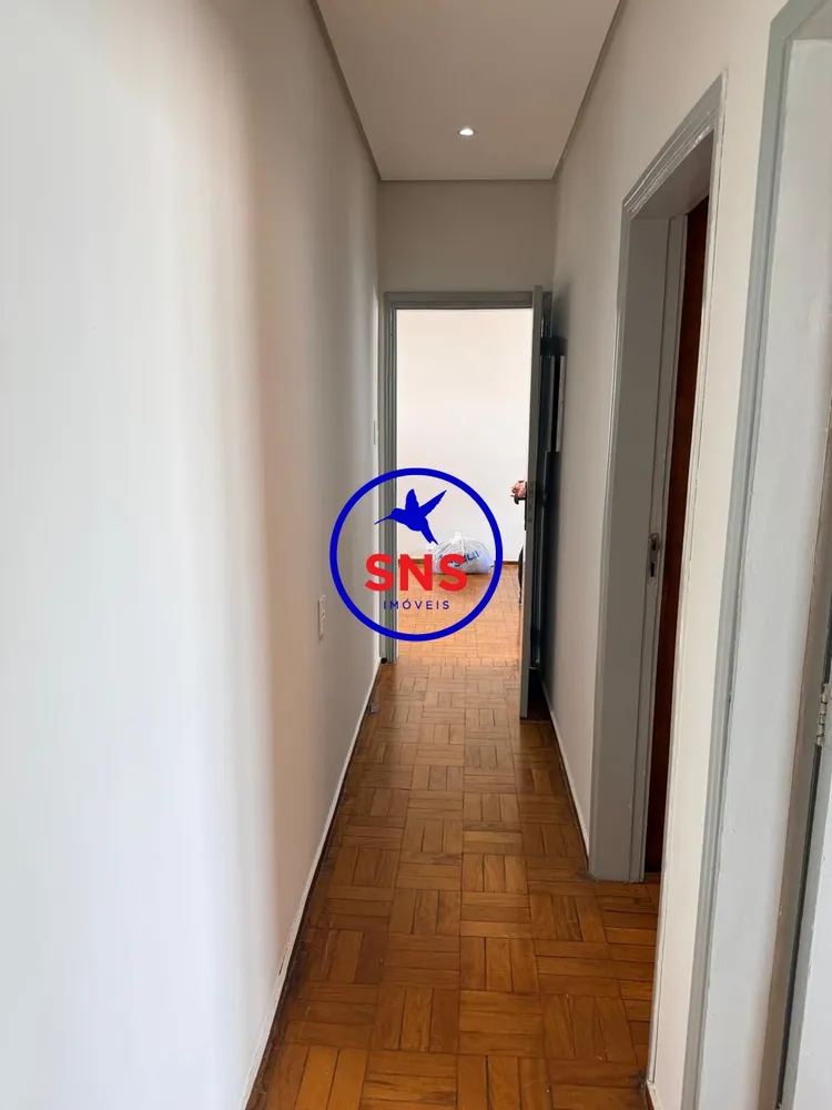 Apartamento, 2 quartos, 88 m² - Foto 4