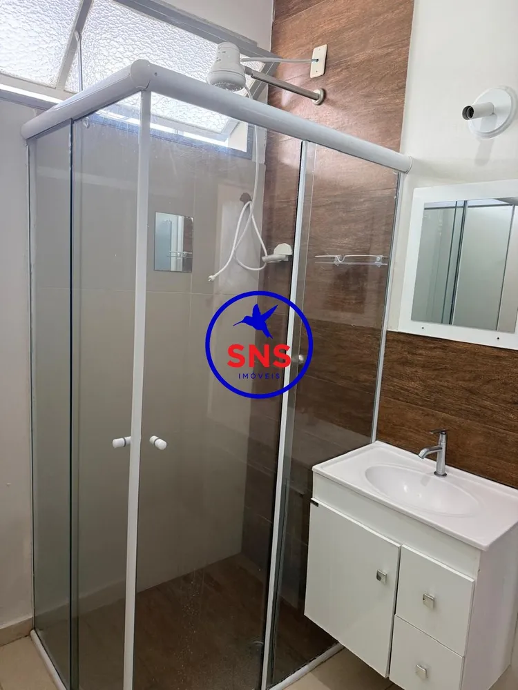 Apartamento, 2 quartos, 88 m² - Foto 3
