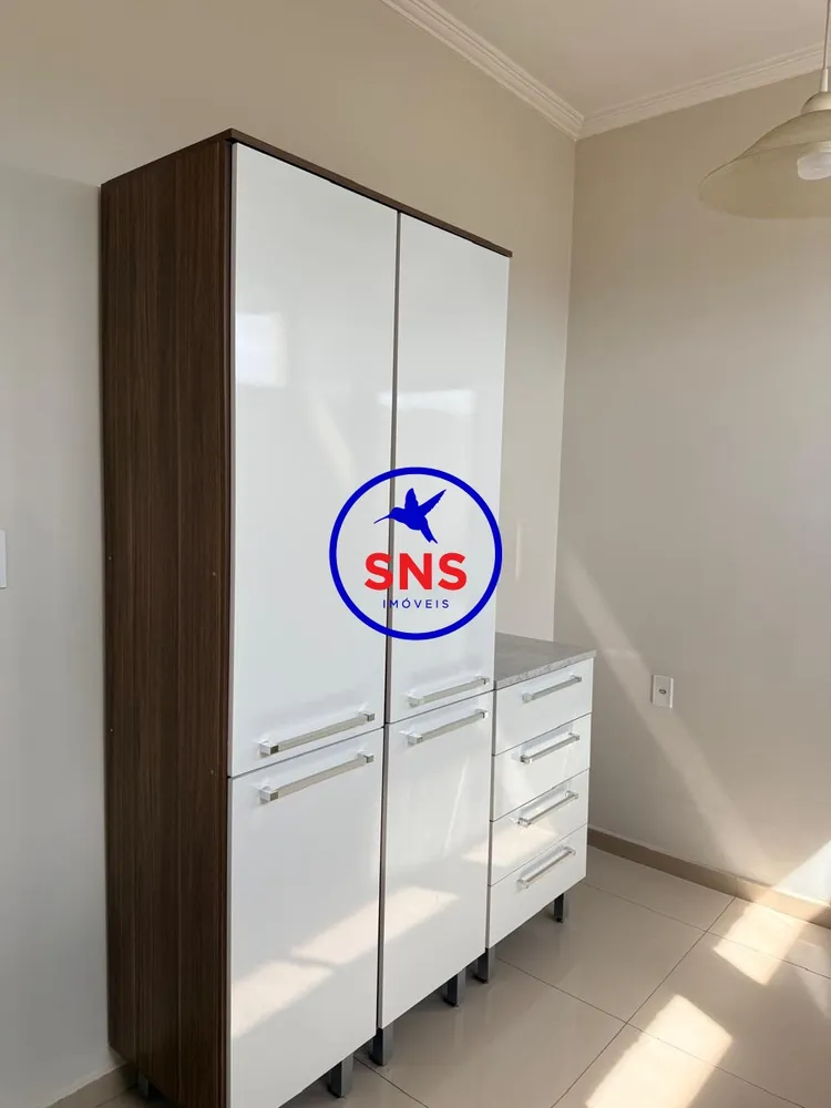Apartamento, 2 quartos, 88 m² - Foto 8