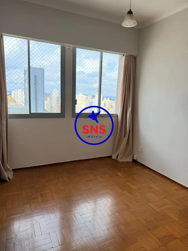 Apartamento, 2 quartos, 88 m² - Foto 3