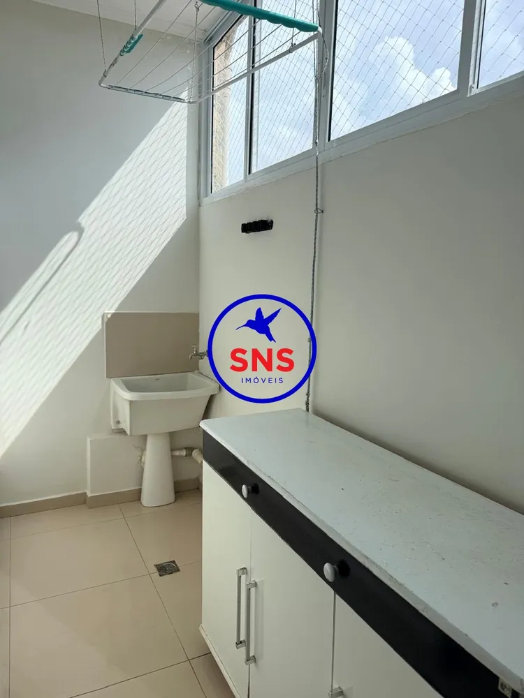 Apartamento, 2 quartos, 88 m² - Foto 1