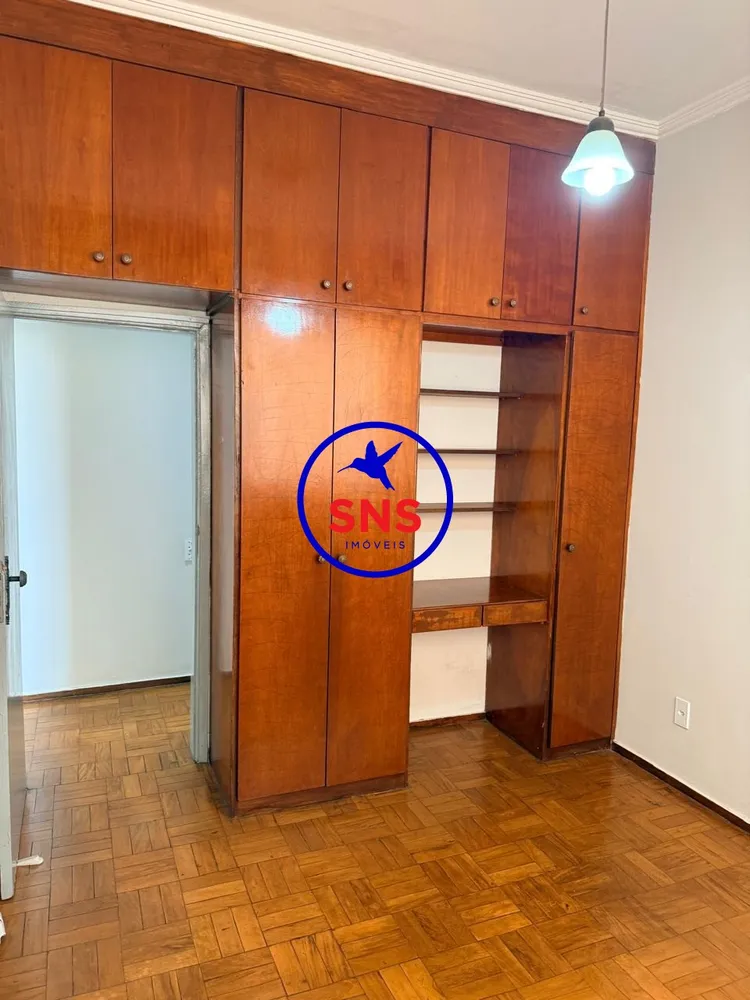 Apartamento, 2 quartos, 88 m² - Foto 2