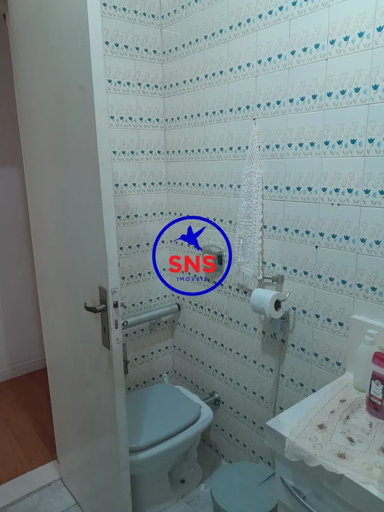 Apartamento, 3 quartos, 120 m² - Foto 14