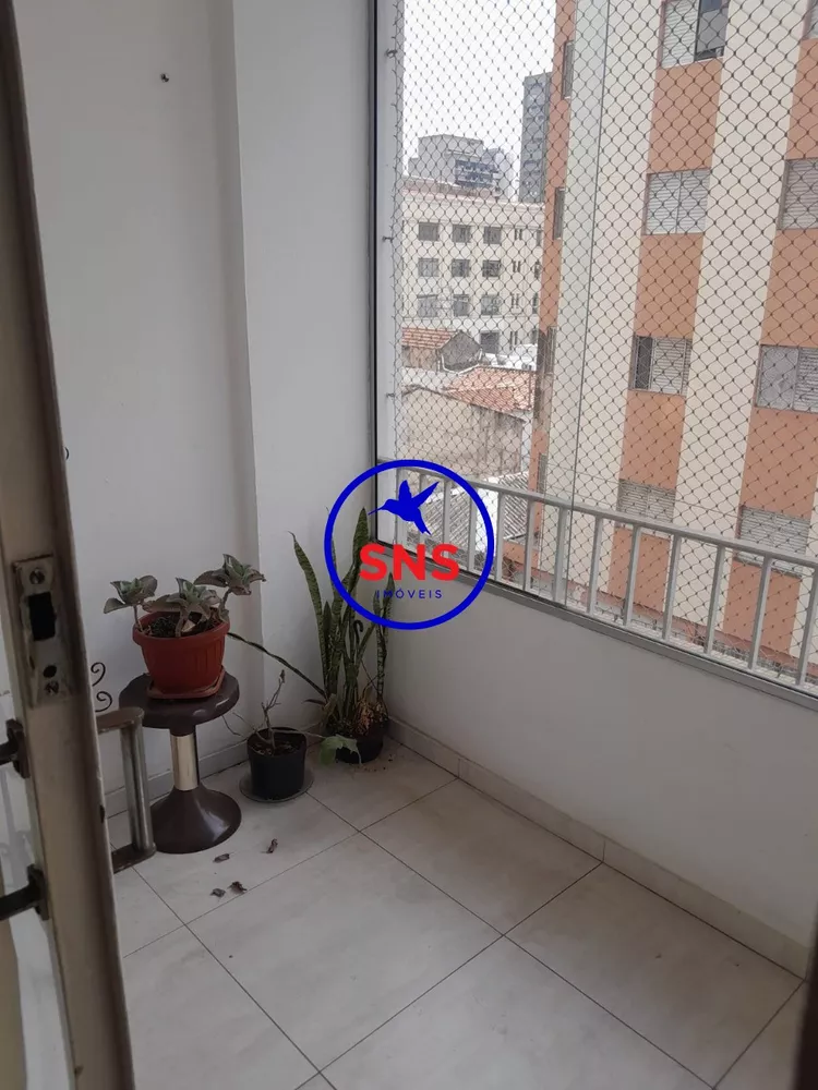 Apartamento à venda com 3 quartos, 112m² - Foto 3