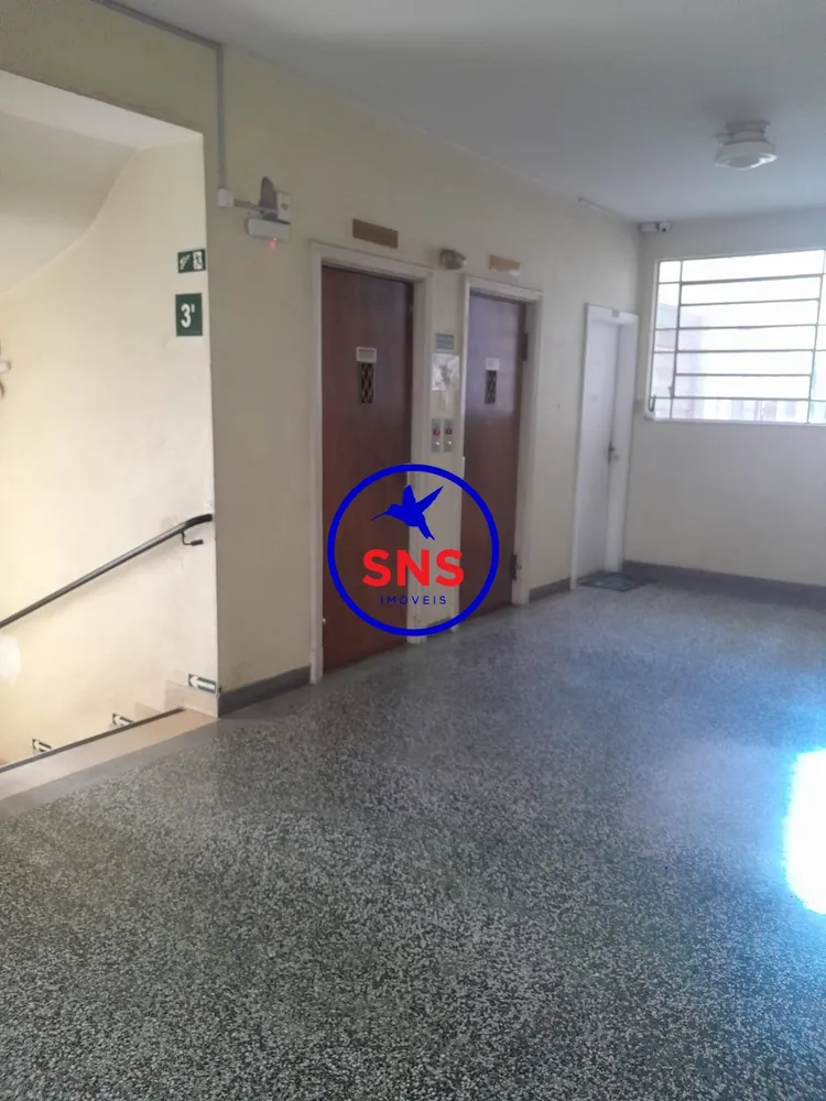 Apartamento, 3 quartos, 120 m² - Foto 20