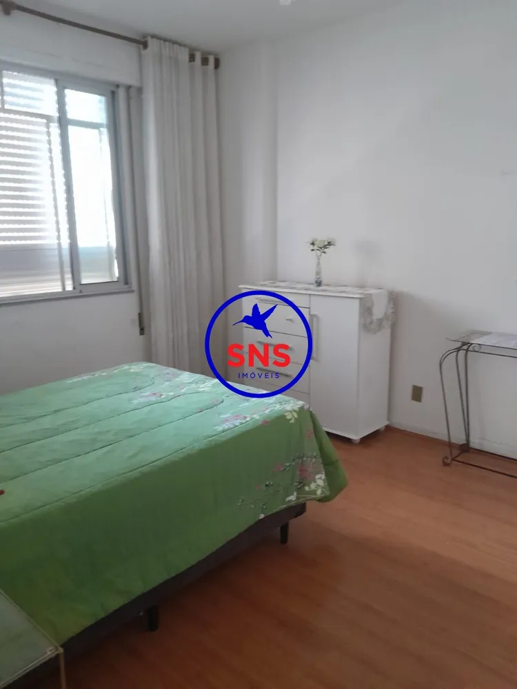 Apartamento, 3 quartos, 120 m² - Foto 12