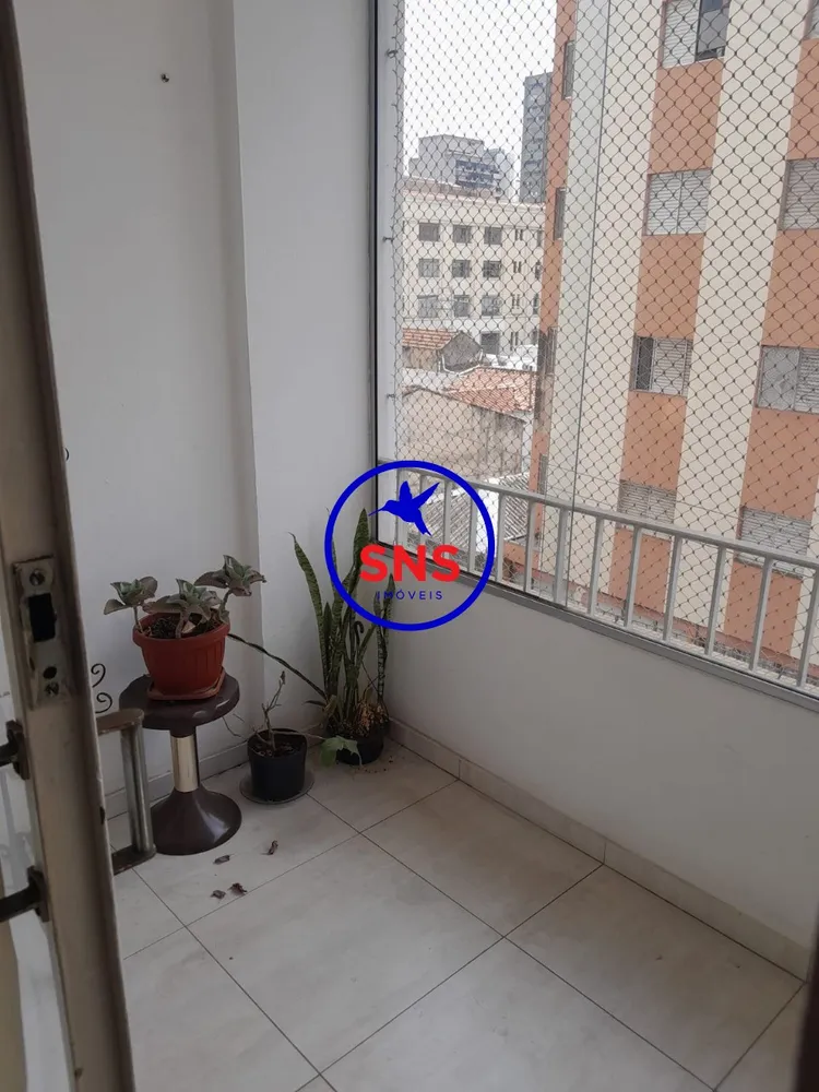 Apartamento, 3 quartos, 120 m² - Foto 10