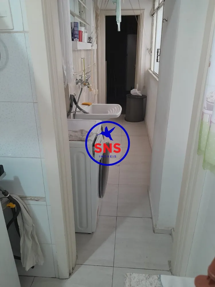 Apartamento, 3 quartos, 120 m² - Foto 17