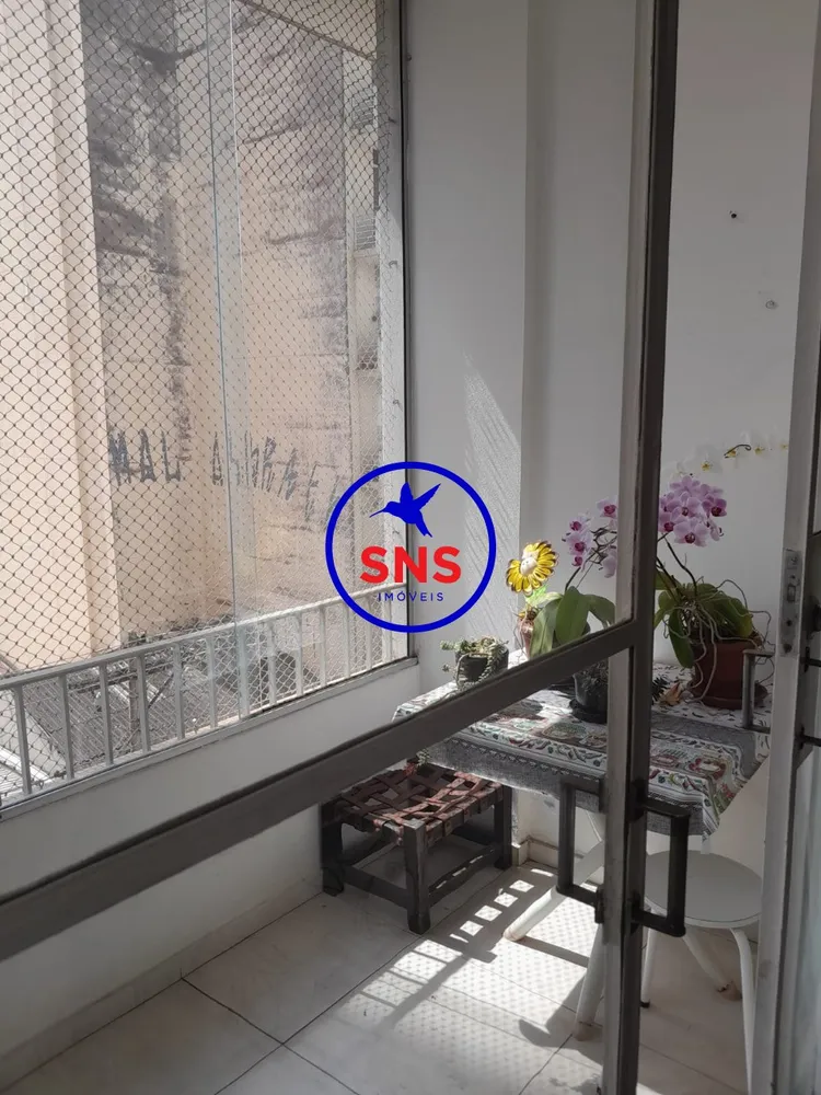 Apartamento, 3 quartos, 120 m² - Foto 11