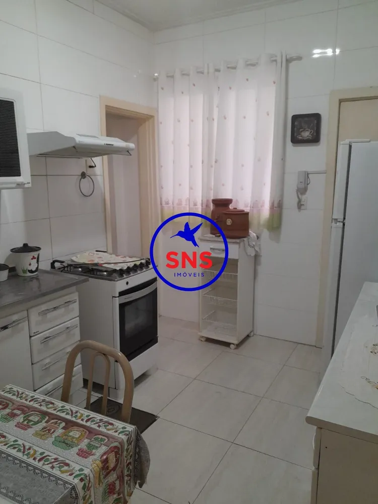 Apartamento, 3 quartos, 120 m² - Foto 16