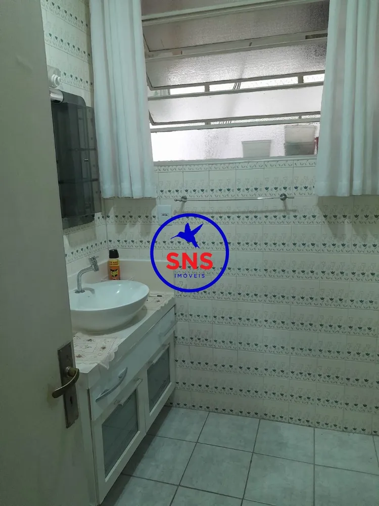 Apartamento, 3 quartos, 120 m² - Foto 15