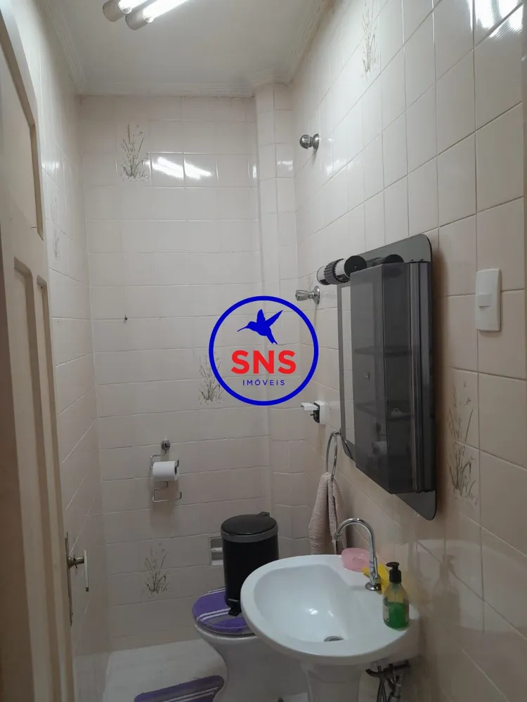 Apartamento, 3 quartos, 120 m² - Foto 18