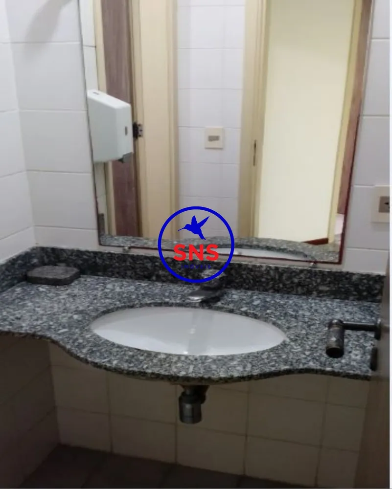 Sala-Conjunto, 32 m² - Foto 7