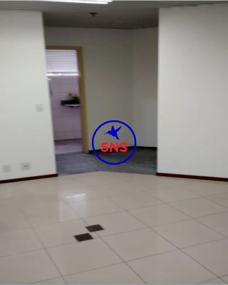 Sala-Conjunto, 32 m² - Foto 6