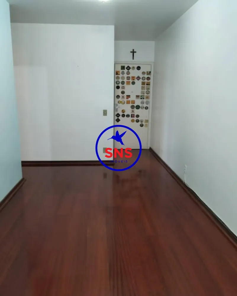 Apartamento, 1 quarto, 44 m² - Foto 11