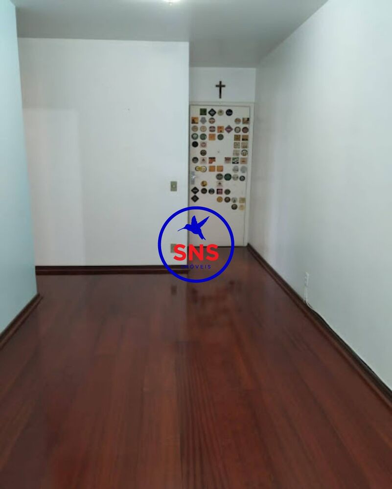 Apartamento, 1 quarto, 44 m² - Foto 3