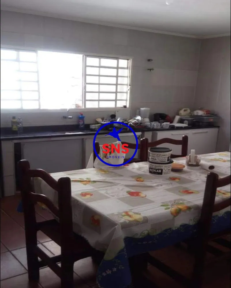 Casa, 4 quartos, 75 m² - Foto 6