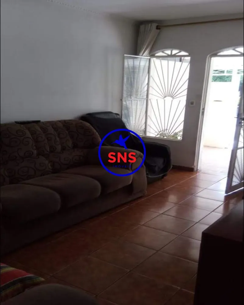 Casa, 4 quartos, 75 m² - Foto 1