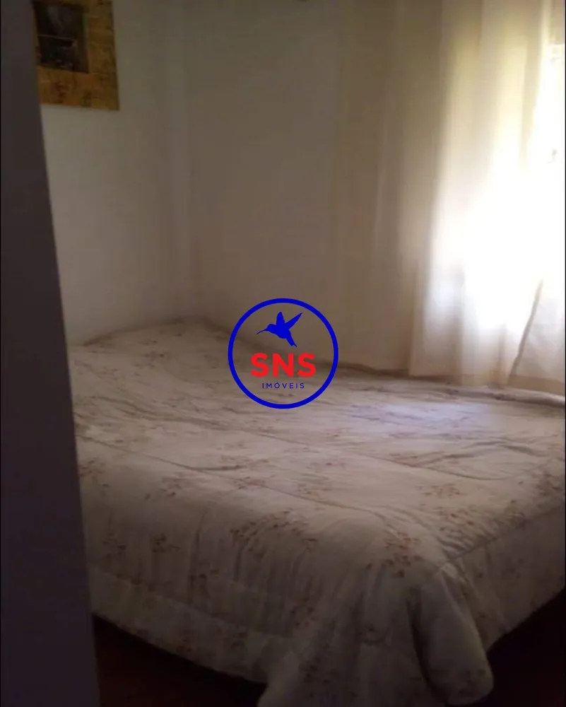 Casa, 4 quartos, 75 m² - Foto 8