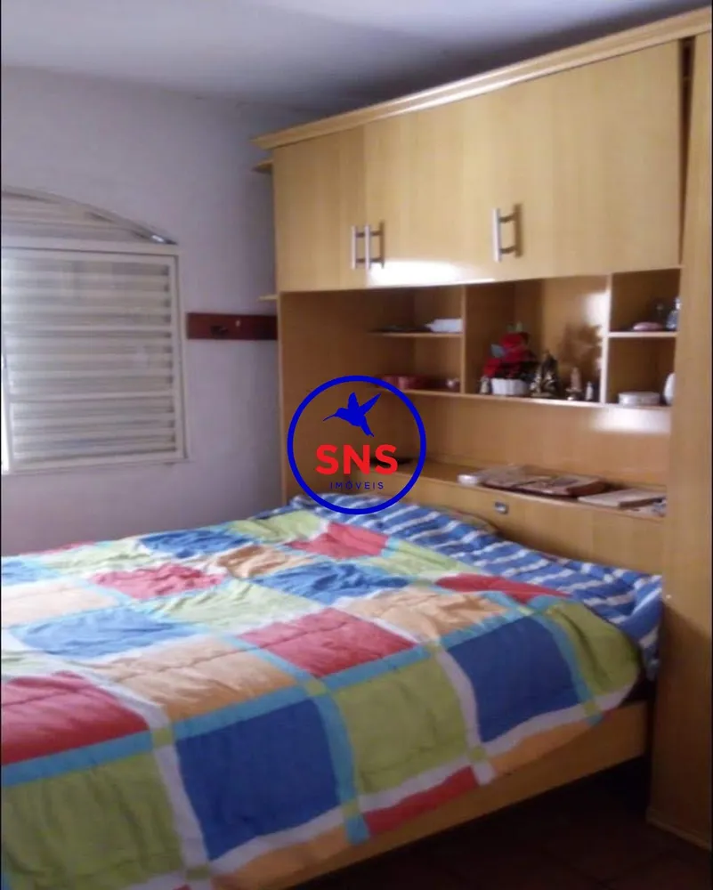 Casa, 4 quartos, 75 m² - Foto 12