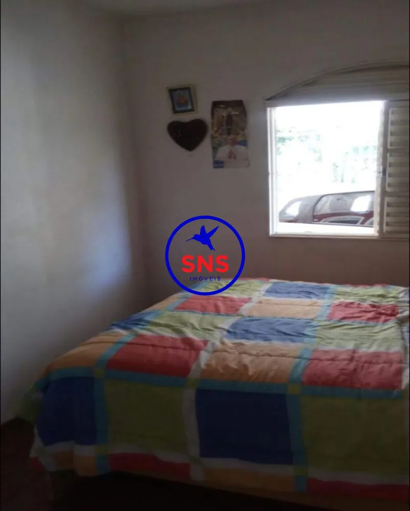 Casa, 4 quartos, 75 m² - Foto 11
