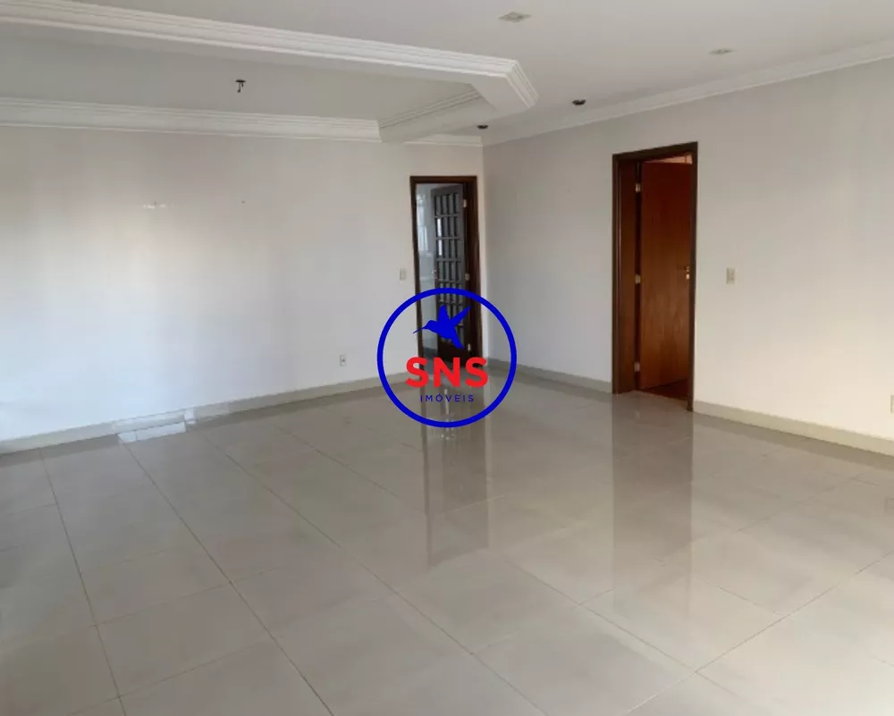 Apartamento à venda com 3 quartos, 228m² - Foto 3