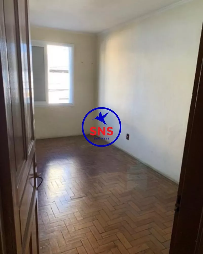 Apartamento à venda com 2 quartos, 66m² - Foto 3