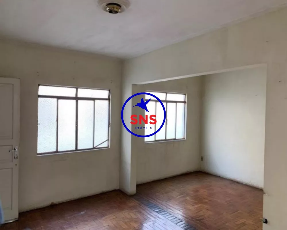 Apartamento à venda com 2 quartos, 66m² - Foto 1