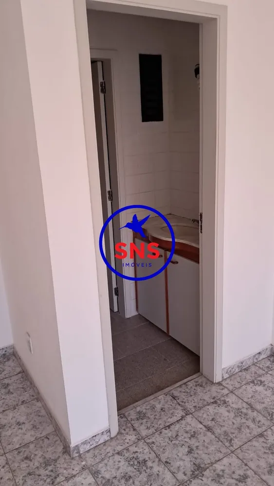 Sala-Conjunto, 40 m² - Foto 3