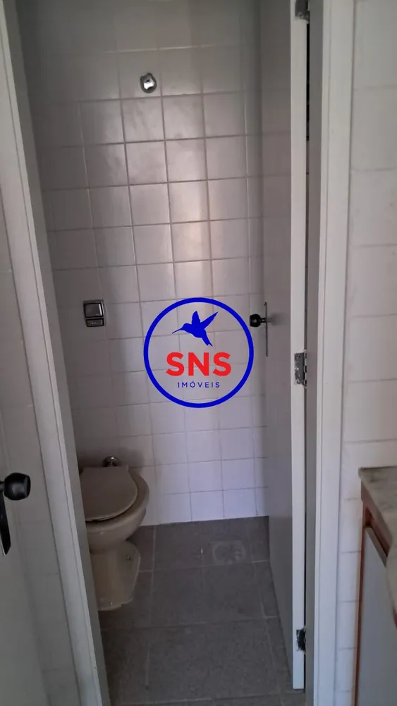 Sala-Conjunto, 40 m² - Foto 4