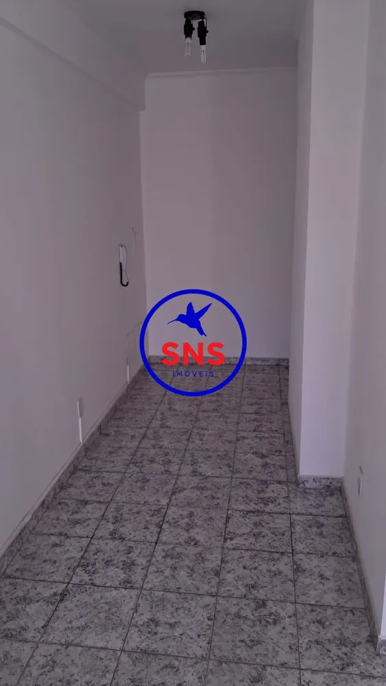 Sala-Conjunto, 40 m² - Foto 2