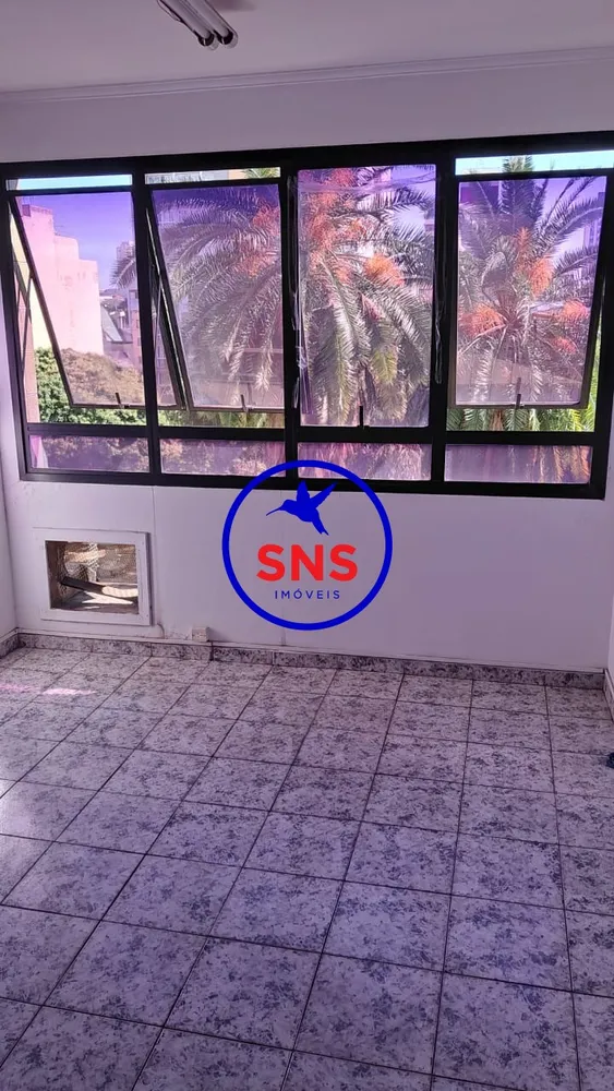 Sala-Conjunto, 40 m² - Foto 1
