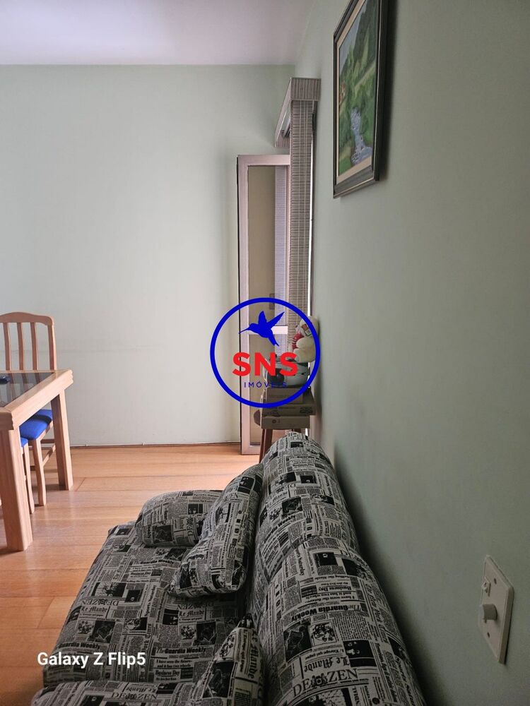 Apartamento, 1 quarto, 50 m² - Foto 8