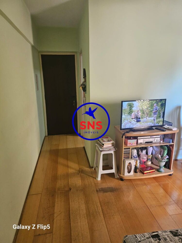 Apartamento, 1 quarto, 50 m² - Foto 7