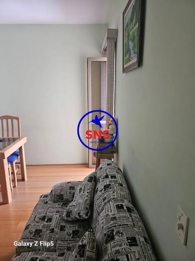 Apartamento, 1 quarto, 50 m² - Foto 17
