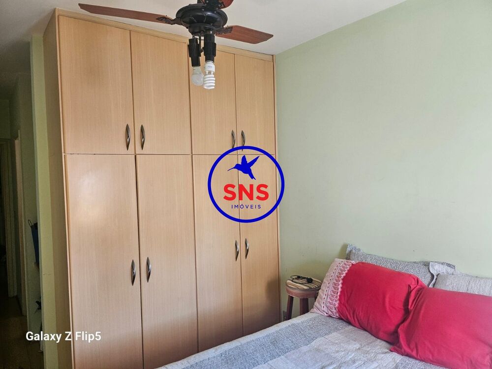 Apartamento, 1 quarto, 50 m² - Foto 11