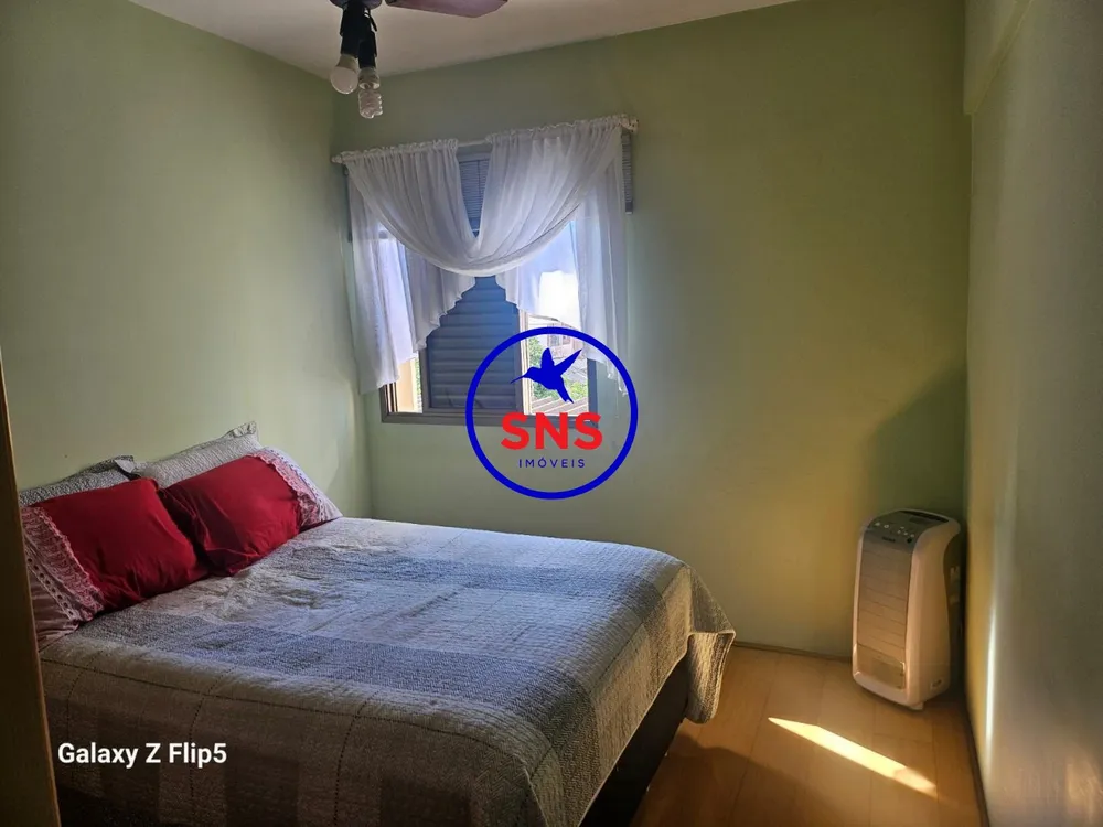 Apartamento, 1 quarto, 50 m² - Foto 20